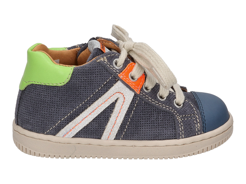 Babybotte Sneakers Blue