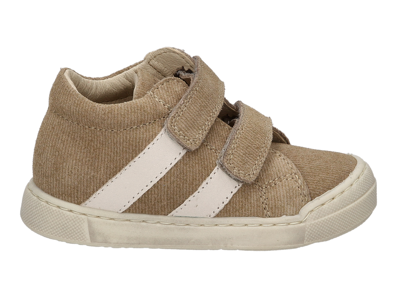 Falcotto (by Naturino) Velcro Schoenen Beige