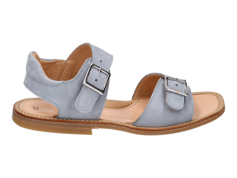 Voir le produit 'Zecchino D'oro Sandales Bleu' (en anglais) Zecchino D'oro Sandales Bleu