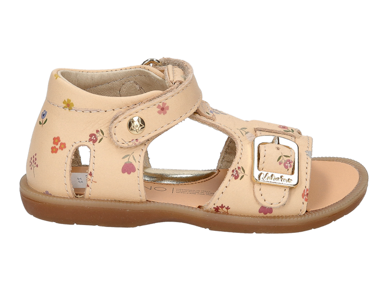 Naturino Sandalen Beige
