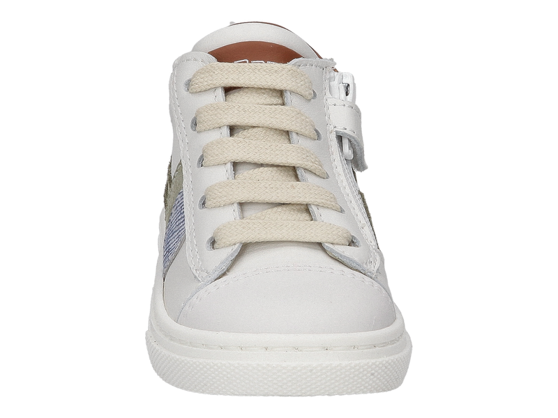 Banaline Sneakers White