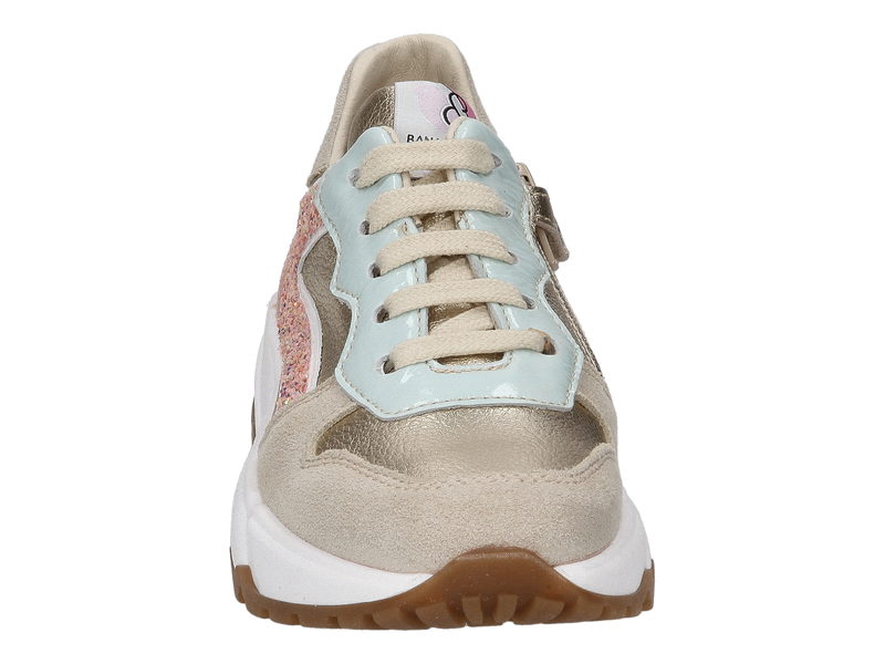 Bana & Co Baskets Or