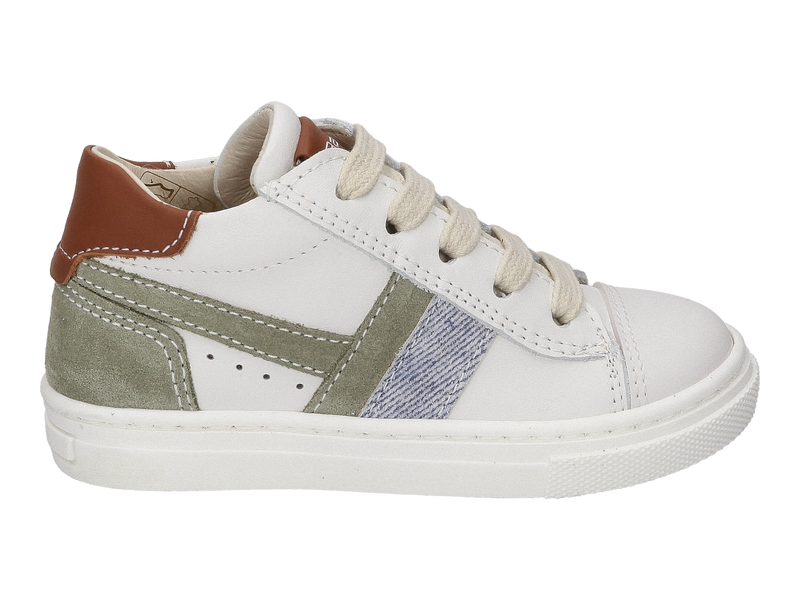 Banaline Sneakers White