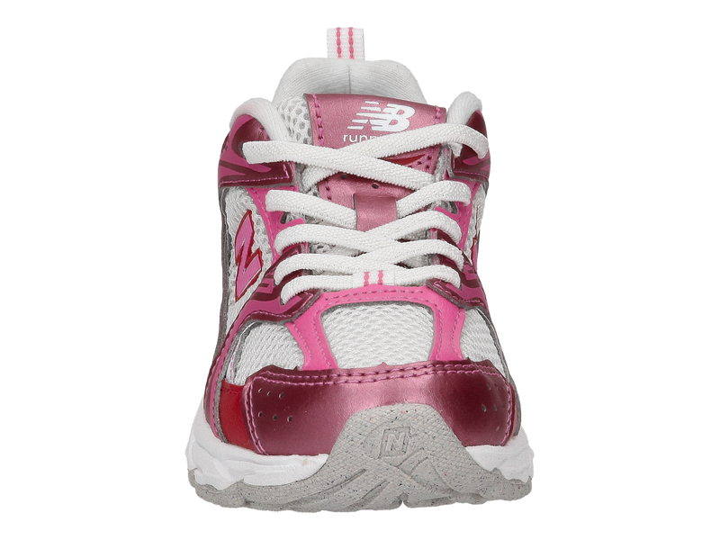 Bekijk product 'New Balance Sneakers Roze' New Balance Sneakers Roze