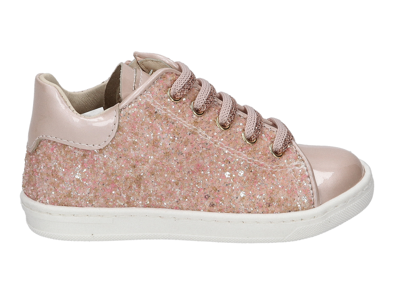 View product 'Banaline Sneakers Rose' Banaline Sneakers Rose