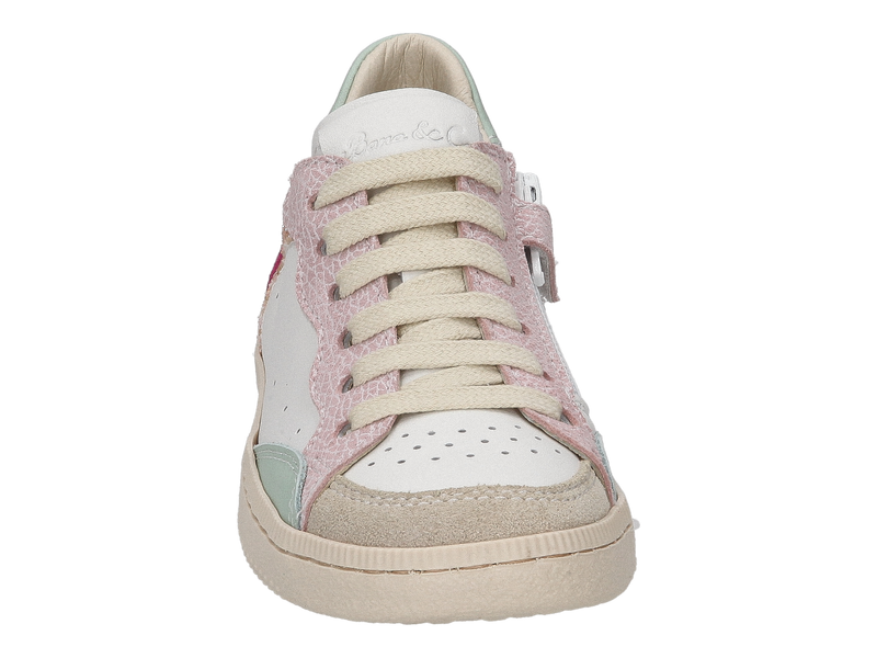 Bana & Co Sneakers Off White