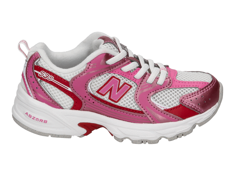 Bekijk product 'New Balance Sneakers Roze' New Balance Sneakers Roze