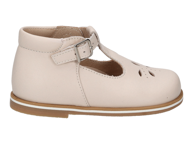 View product 'Beberlis Ballerinas White' Beberlis Ballerinas White