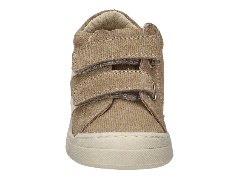 Falcotto (by Naturino) Velcro Schoenen Beige