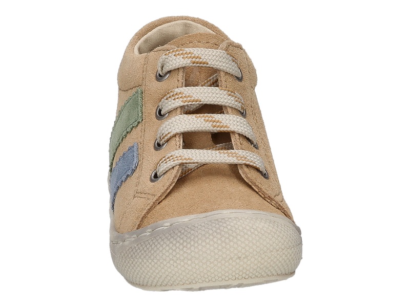 Naturino Veterschoenen Beige