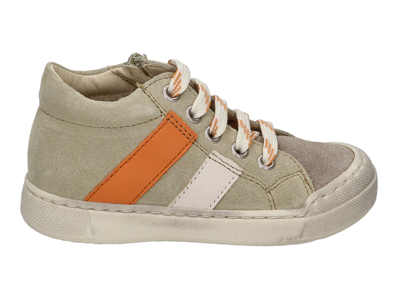 Falcotto (by Naturino) Sneakers Beige