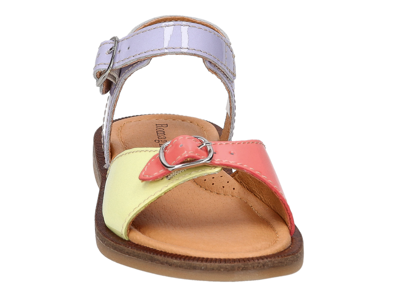 Romagnoli Sandales Multi