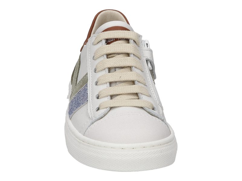 Banaline Baskets Blanc