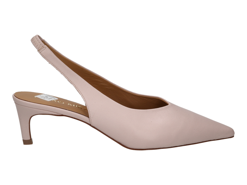 Pedro Miralles Pumps Rose