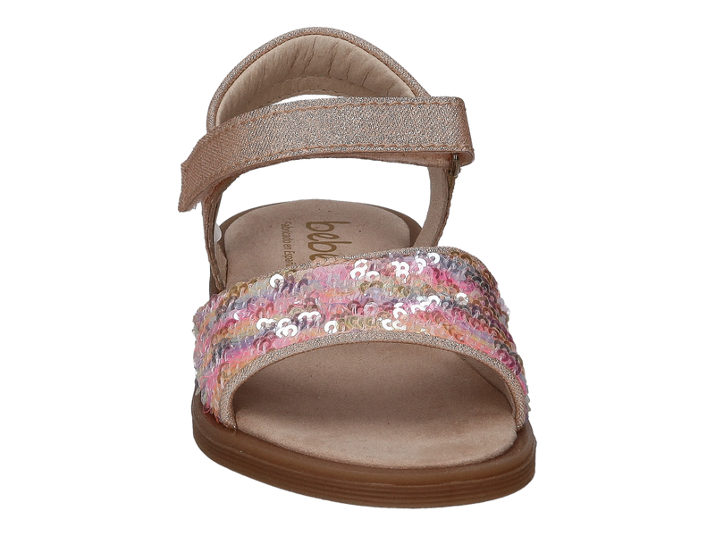 Beberlis Sandales Multi