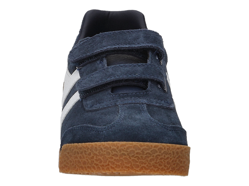 Gola Velcro Shoes Blue
