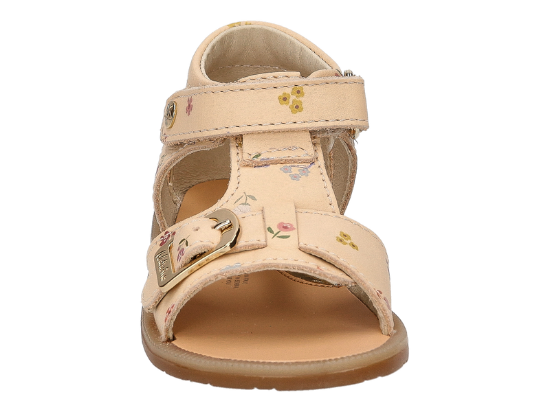 Naturino Sandalen Beige