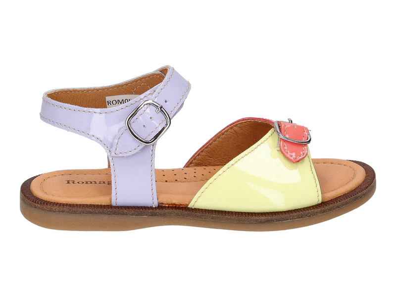 Romagnoli Sandales Multi