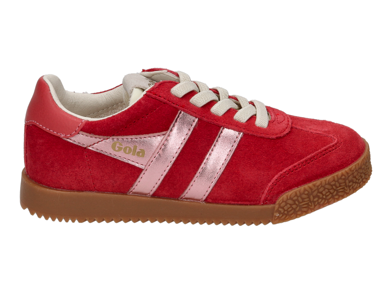 Gola Sneakers Red