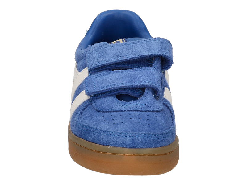 Gola Velcro Shoes Blue