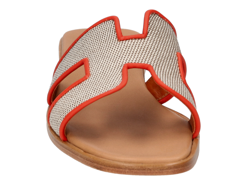 View product 'Enzo Di Martino Sandals Gold' Enzo Di Martino Sandals Gold