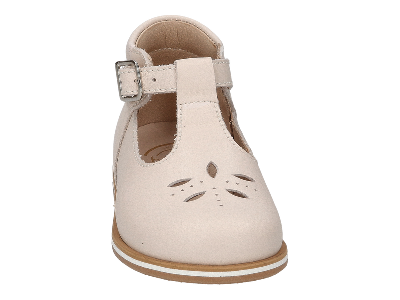 View product 'Beberlis Ballerinas White' Beberlis Ballerinas White