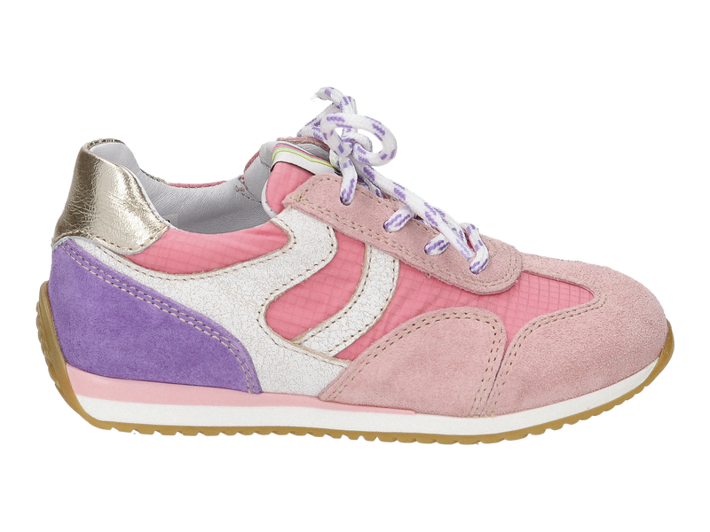 Romagnoli Baskets Rose