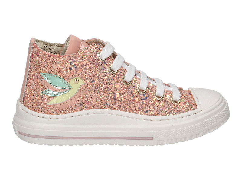 Bana & Co Sneakers Rose