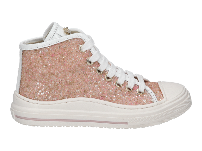 Banaline Sneakers Rose