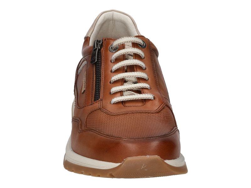 Fluchos Baskets Cognac