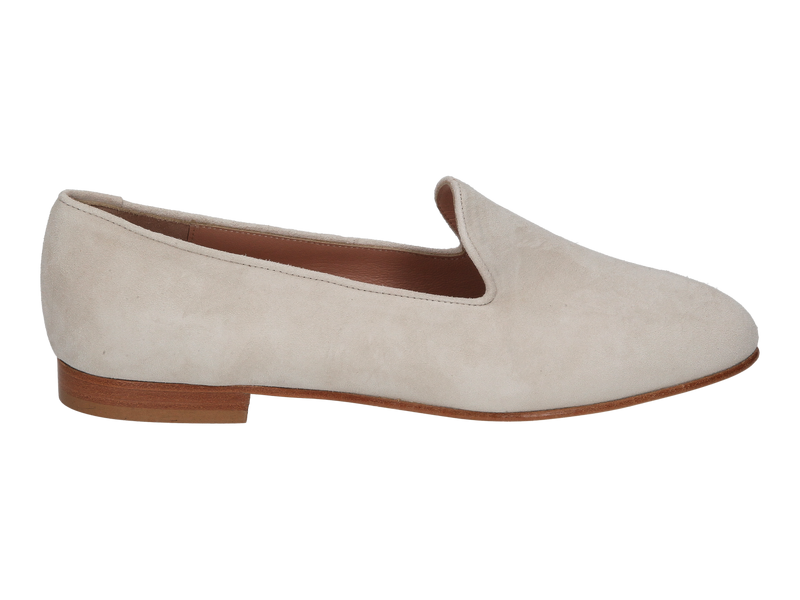 Fratelli Rosana Mocassins Beige