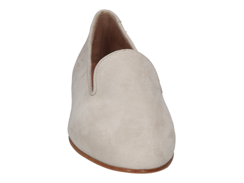 Fratelli Rosana Mocassins Beige