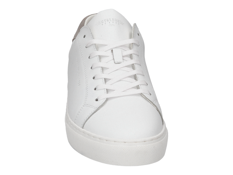 Bekijk product 'Cycleur De Luxe Sneakers Wit' Cycleur De Luxe Sneakers Wit
