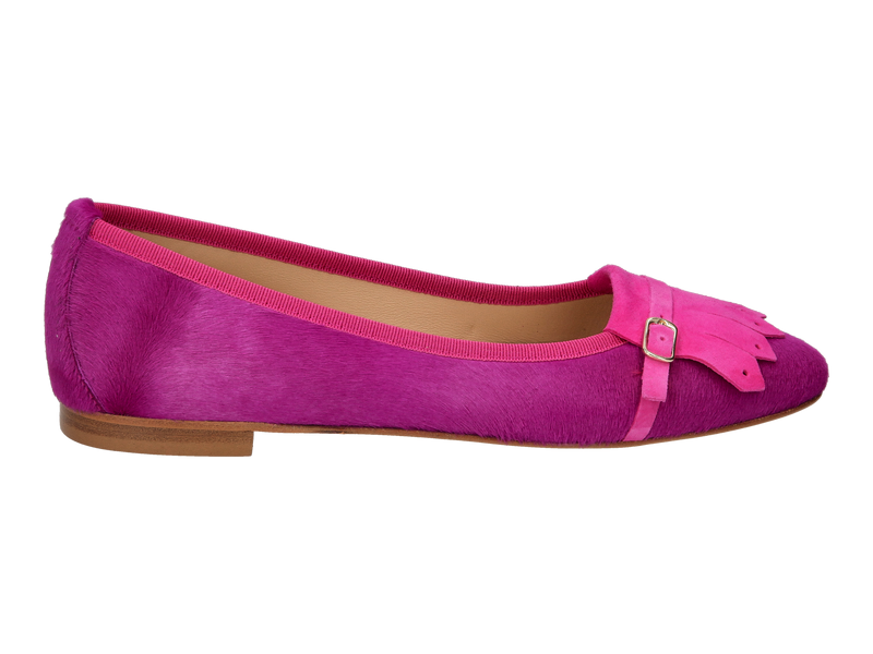 Fratelli Rosana Mocassins Roze