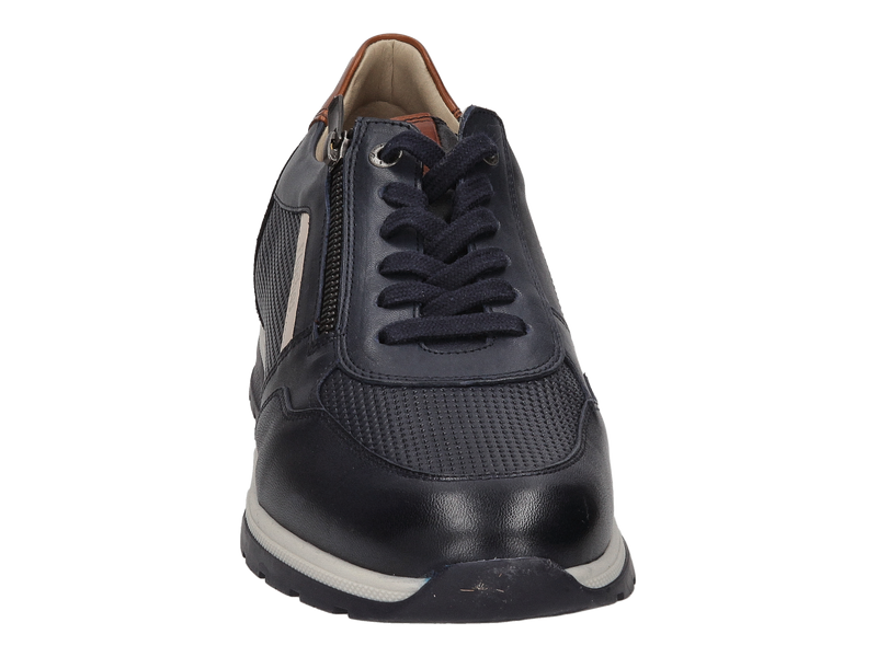 Fluchos Sneakers Blauw