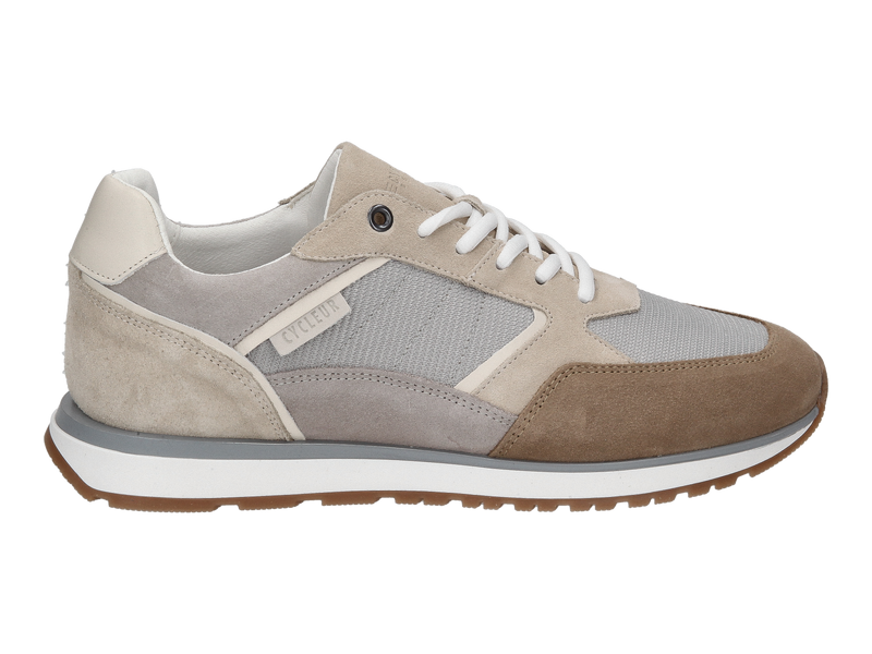 Bekijk product 'Cycleur De Luxe Sneakers Beige' Cycleur De Luxe Sneakers Beige
