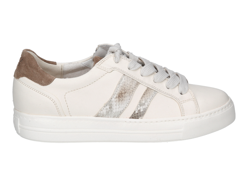 Paul Green Sneakers Off White
