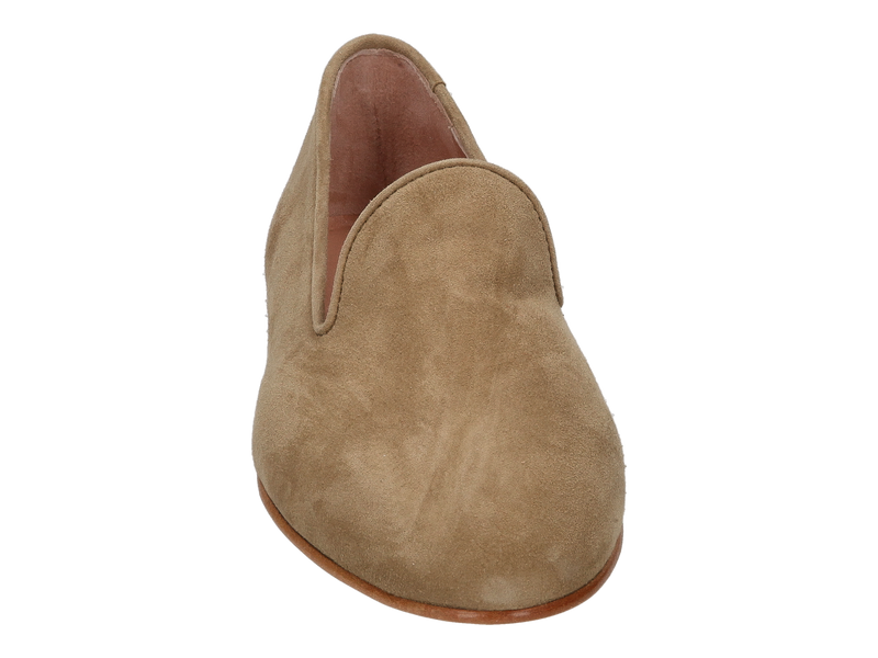 Fratelli Rosana Mocassins Groen