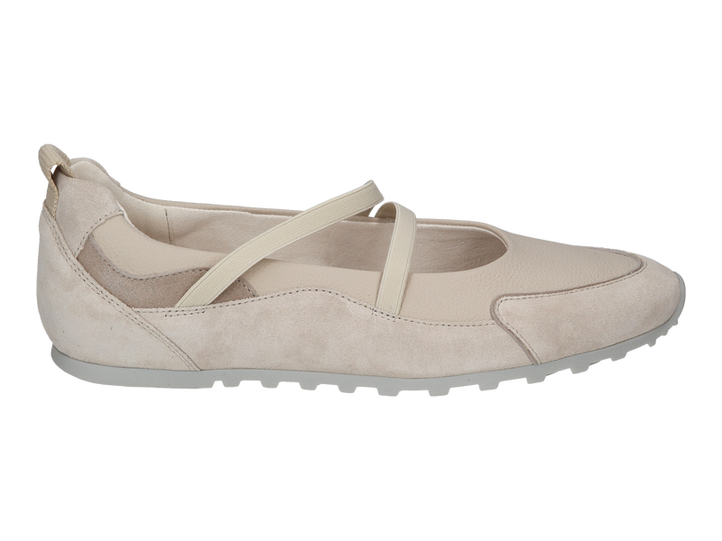 Paul Green Ballerinas Beige