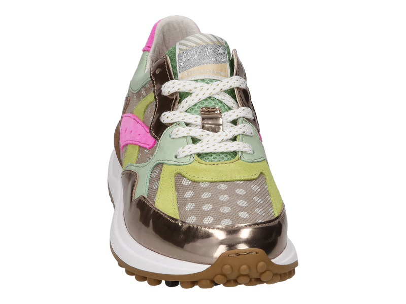 Floris Van Bommel Baskets Multi