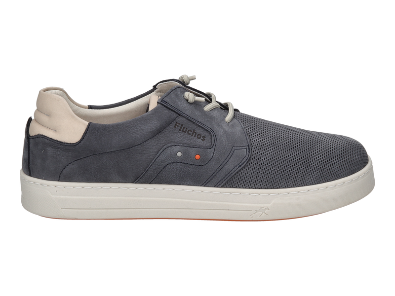 Fluchos Baskets Bleu