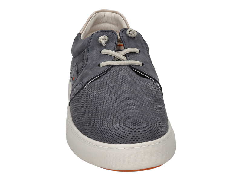 Fluchos Baskets Bleu