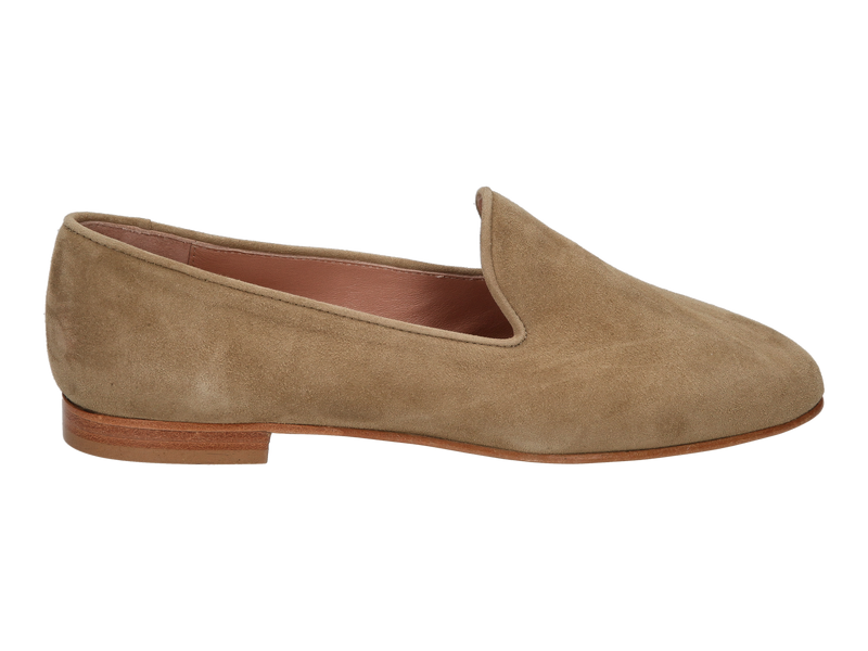 Fratelli Rosana Mocassins Groen