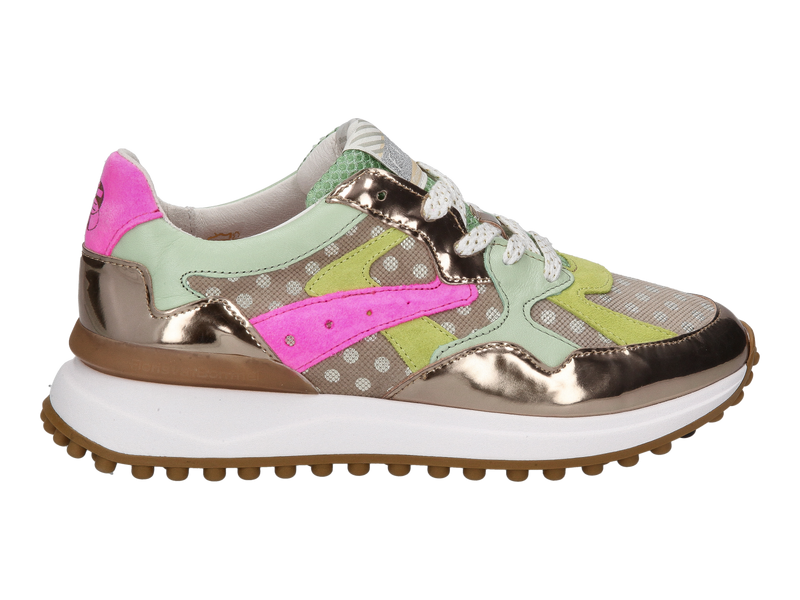 Floris Van Bommel Baskets Multi