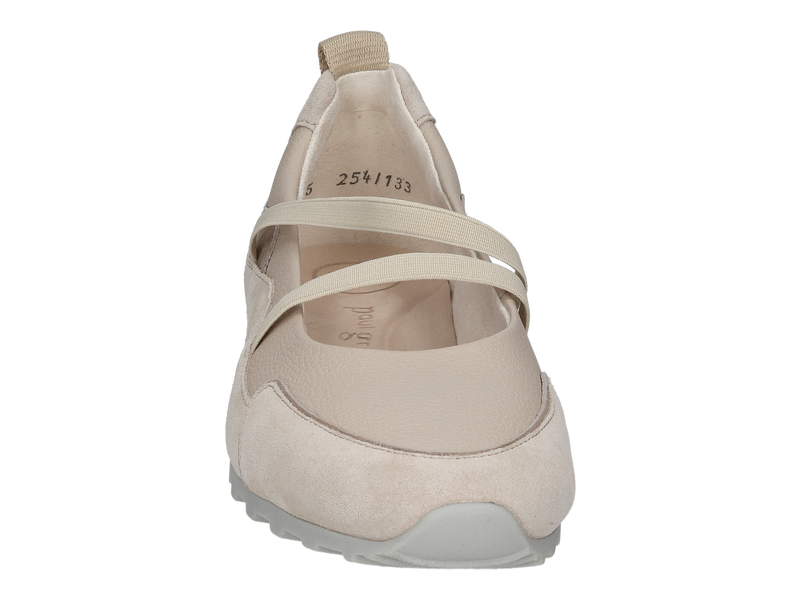 Paul Green Ballerinas Beige