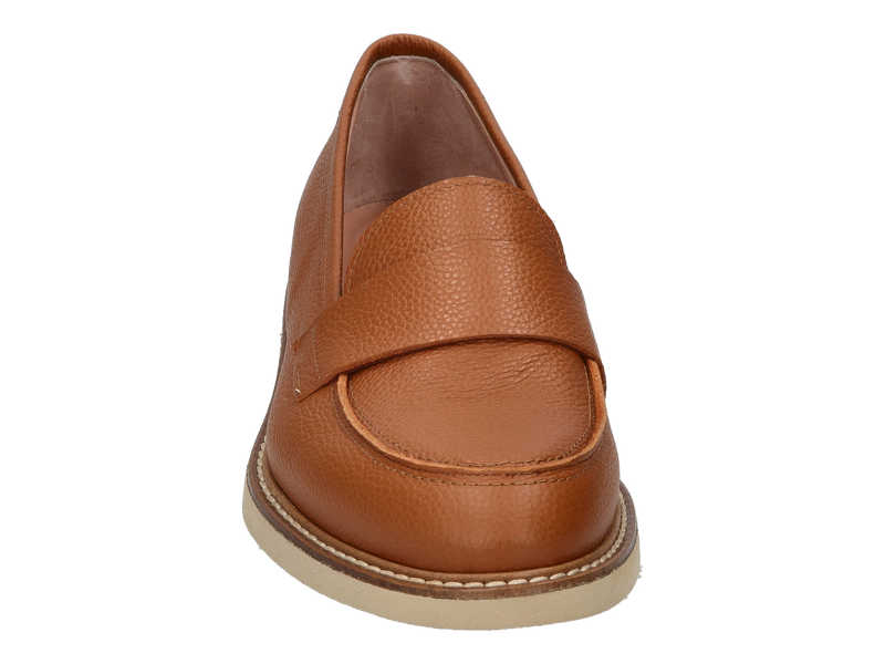 Fratelli Rosana Mocassins Cognac