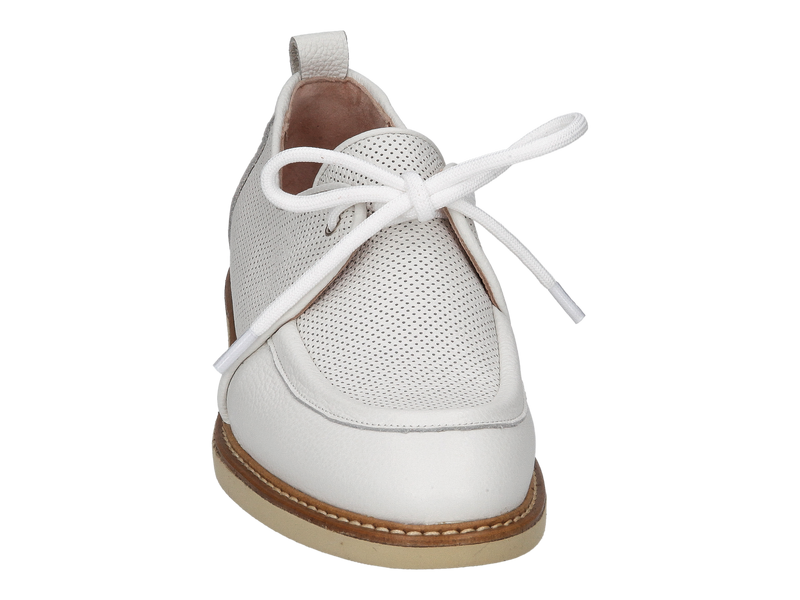 Fratelli Rosana Chaussures à Lacets Blanc