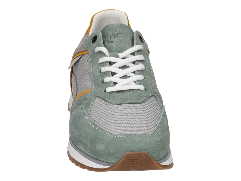 Bekijk product 'Cycleur De Luxe Sneakers Groen' Cycleur De Luxe Sneakers Groen
