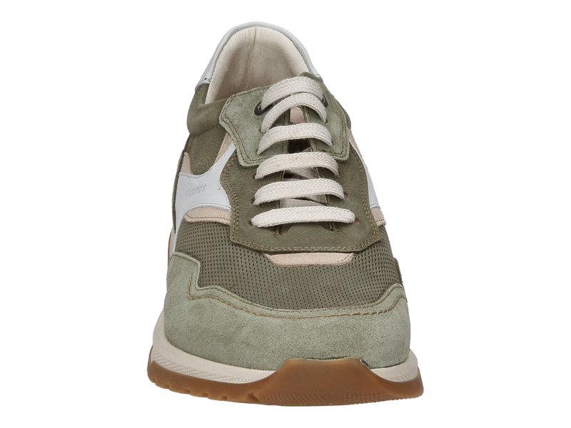 Bekijk product 'Fluchos Sneakers Groen' Fluchos Sneakers Groen