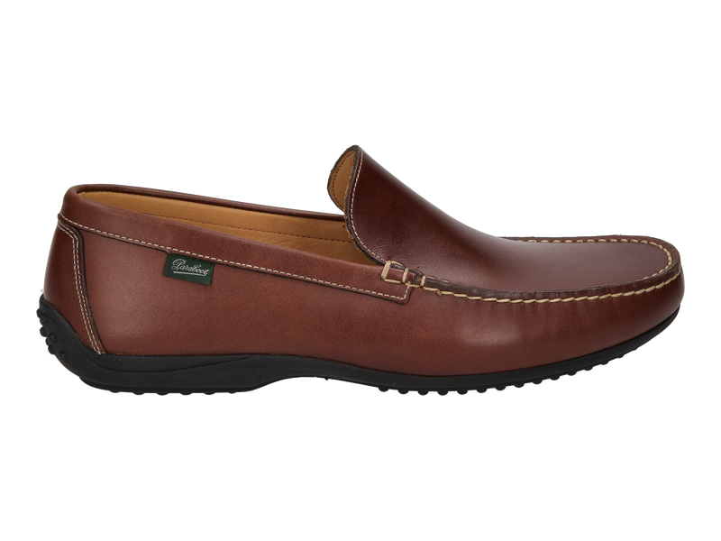Paraboot Mocassins Bruin